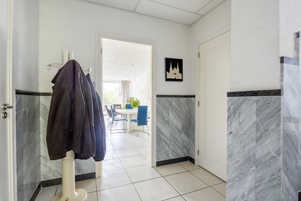 Medium property photo - De Boech 27, 9036 NP Menaam